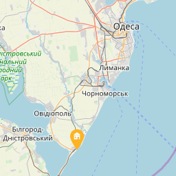 Hotel Alion на карті